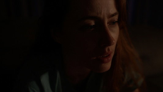 The Quiet Ones