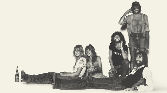 Untitled Fleetwood Mac Documentary