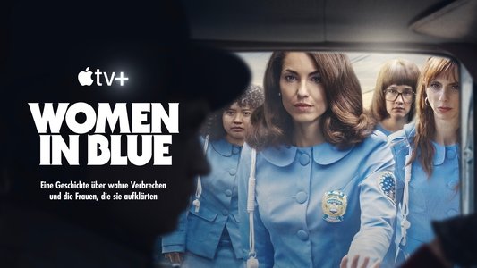 Las azules