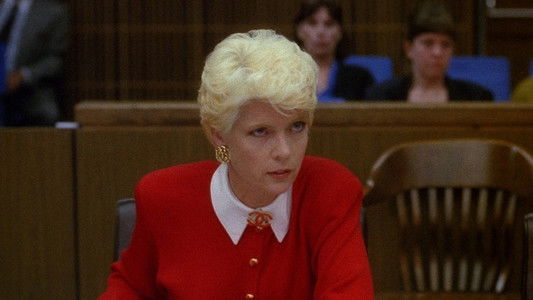 A Woman Scorned: The Betty Broderick Story