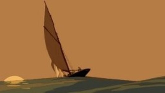 L'île de Black Mór