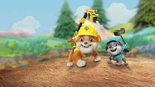 Rubble & Crew