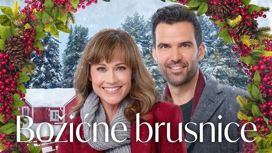Cranberry Christmas