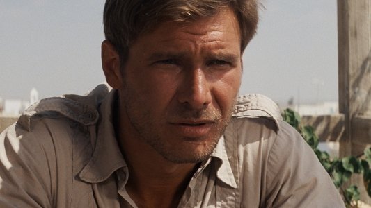 Raiders of the Lost Ark