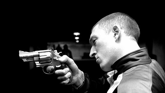 La Haine