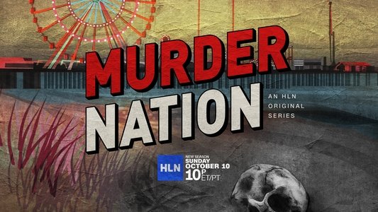Murder Nation