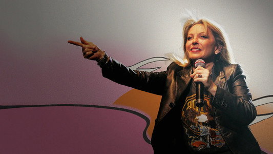 Véronique Sanson aux Francofolies