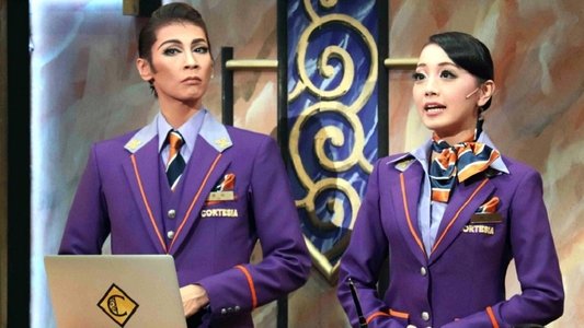 マスカレード・ホテル