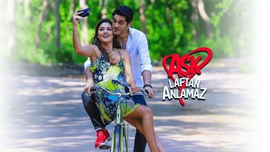 Aşk Laftan Anlamaz