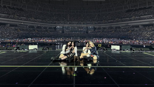 2026 aespa LIVE TOUR - SYNK : COMPLaeXITY