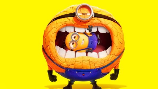 Despicable Me 4