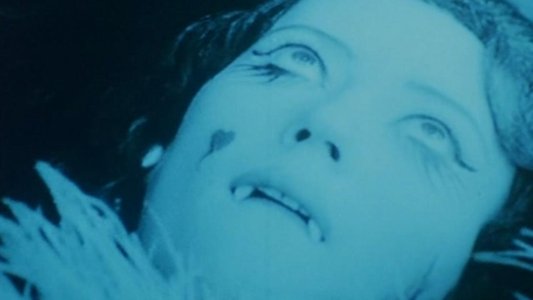 Upír z Feratu