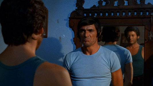 La semana del asesino