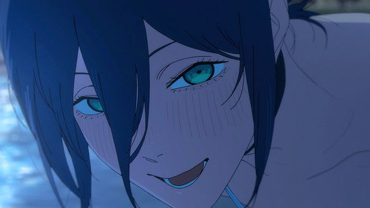劇場版 チェンソーマン レゼ篇