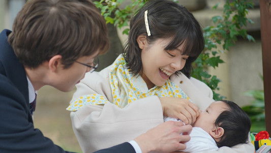 佐藤さんと佐藤さん