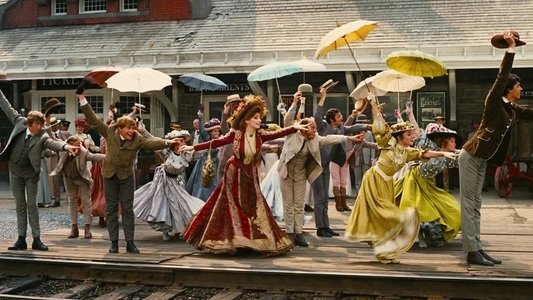 Hello, Dolly!