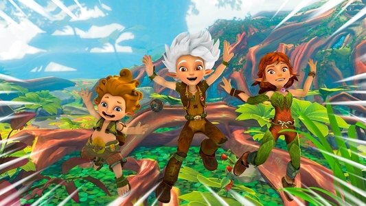 Arthur et les Minimoys