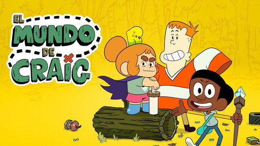 Craig of the Creek