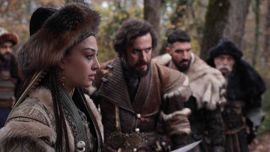 Alparslan: Büyük Selçuklu