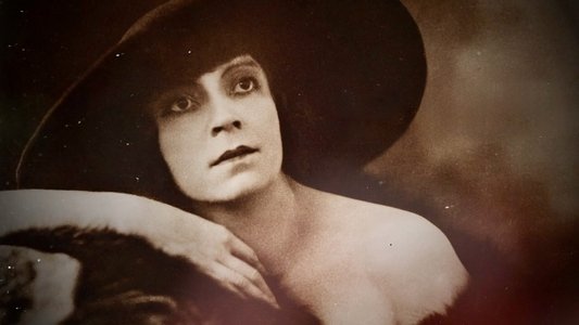 Asta Nielsen - Europas erste Filmikone