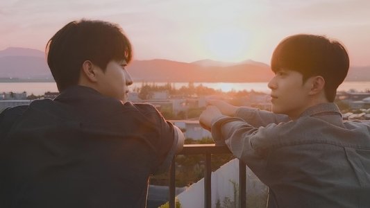 이름 모를 계절