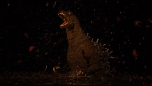 ゴジラ・モスラ・キングギドラ大怪獣総進撃