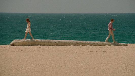 Ruby Sparks