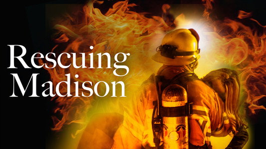 Rescuing Madison