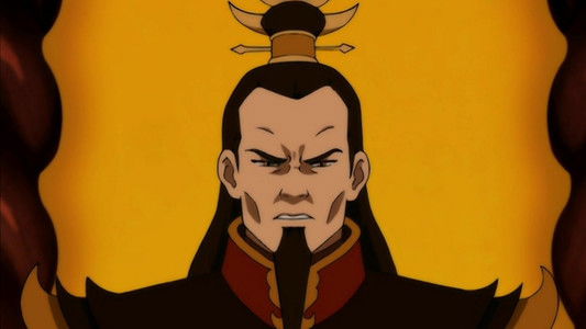 Avatar: The Last Airbender