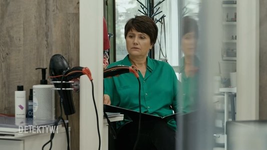 Detektywi