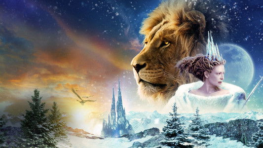 The Chronicles of Narnia: The Lion, the Witch and the Wardrobe