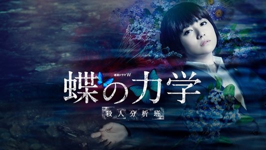 蝶の力学 殺人分析班
