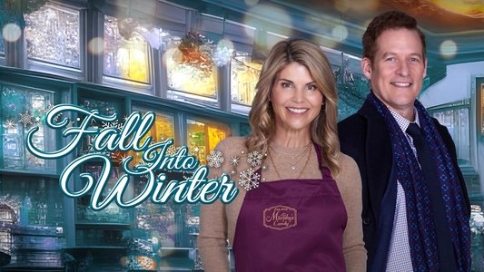 Fall Into Winter