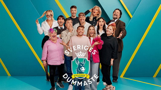 Sveriges dummaste