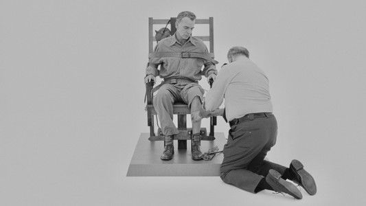 The Man Who Wasn't There