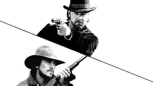 3:10 to Yuma