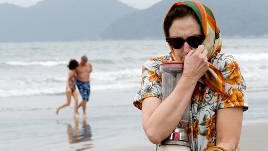 Reflexões de um Liquidificador