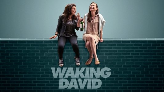 Waking David