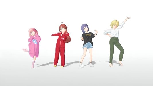 アイドールズ！