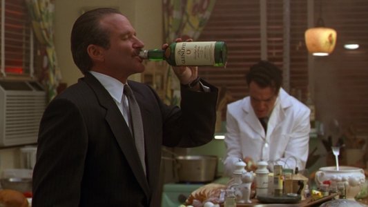 The Birdcage