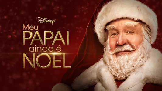 The Santa Clauses