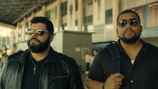 Den of Thieves 2: Pantera