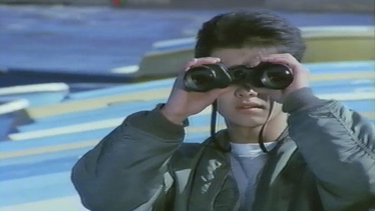 ヘビーＳＥＸ'８７ 感度良好
