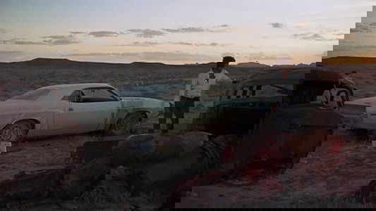 Vanishing Point