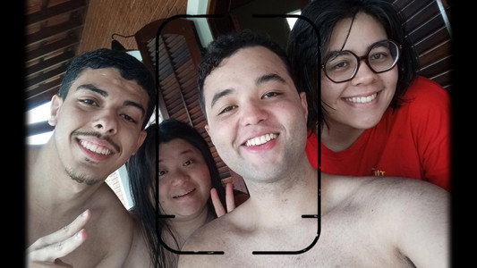 A Piscina