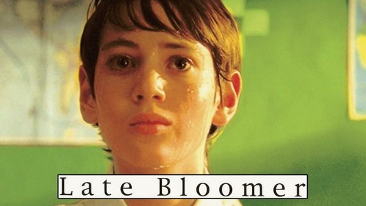 Late Bloomer