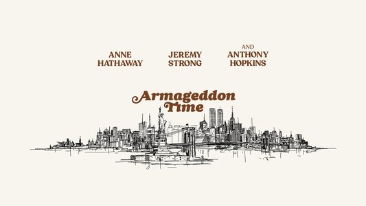 Armageddon Time