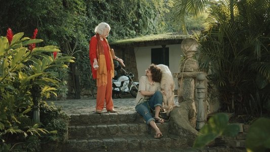 Gilda, Lúcia e o Bode