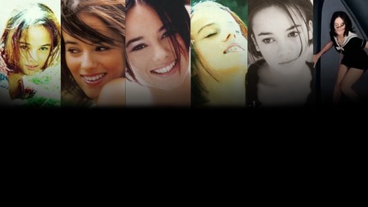 Alizée - The Singles Collection