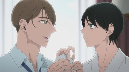 30歳まで童貞だと魔法使いになれるらしい 特別編集版